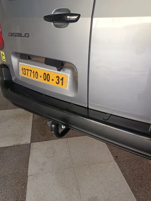 Fiat Doblo 2024 Fiat Doblo New Van