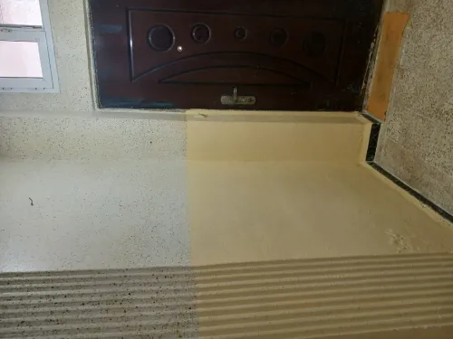 Location Appartement F2 Alger Bordj el kiffan