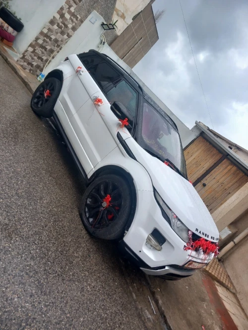 Land Rover Range Rover Evoque 2013 Range Rover Evoque