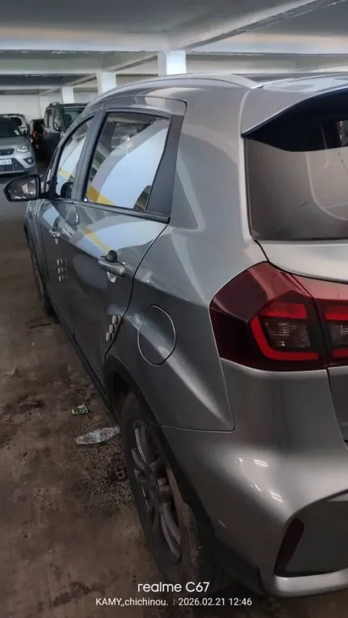 Geely GX3 PRO  2024 