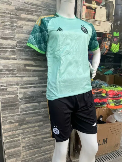 Ensemble ALGERIA 