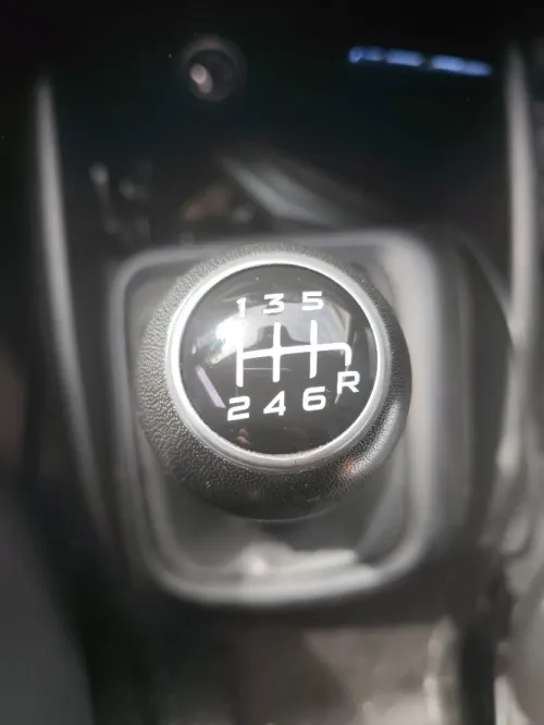 Fiat Tipo Sedan 2024 