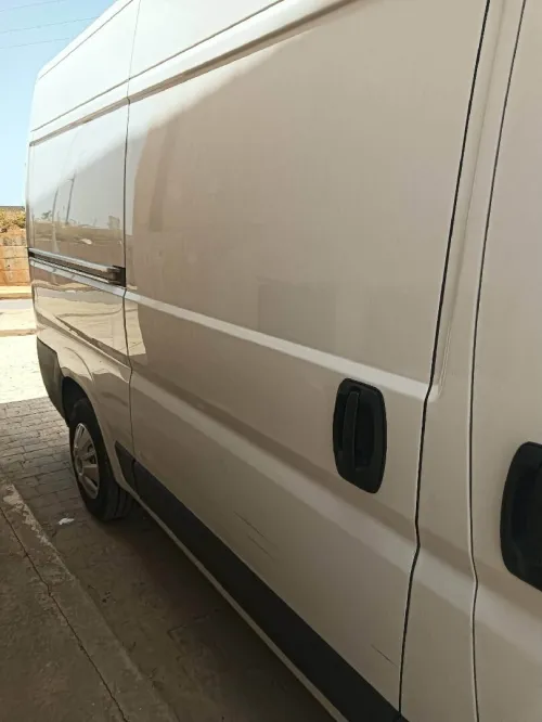 Fiat Ducato 2023