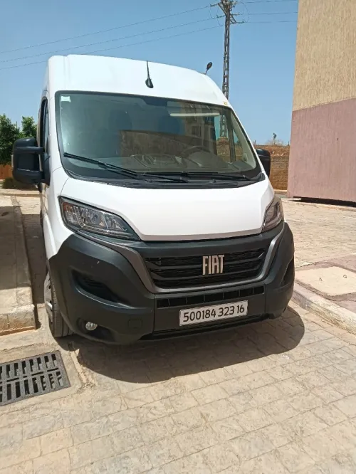 Fiat Ducato 2023