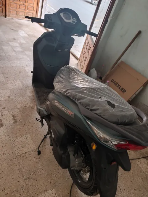 Sym St 2026