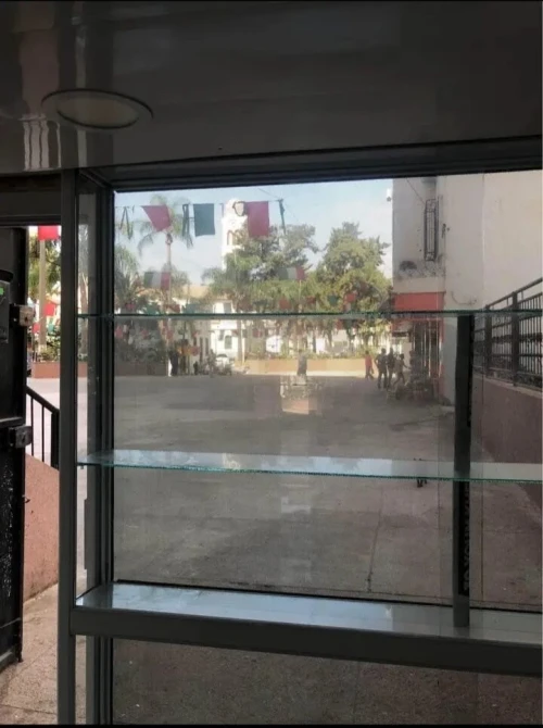 Location Local Alger El biar