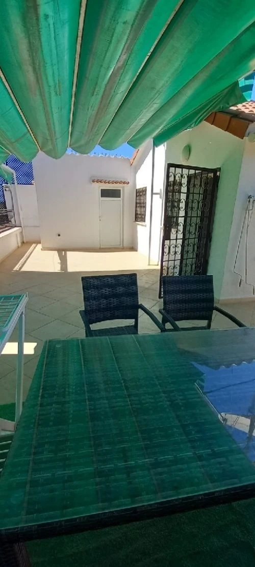 Location vacances Villa Alger Zeralda