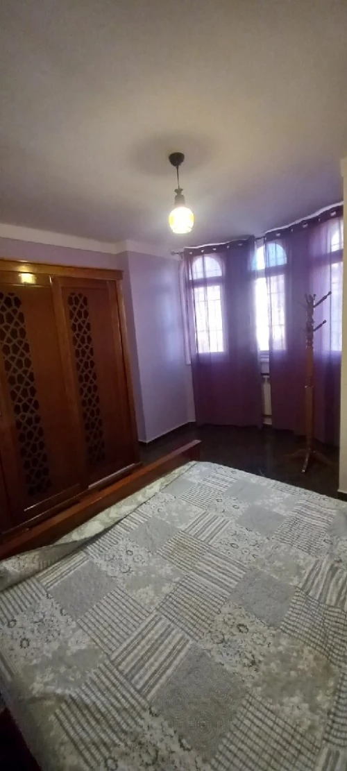 Location vacances Villa Alger Zeralda