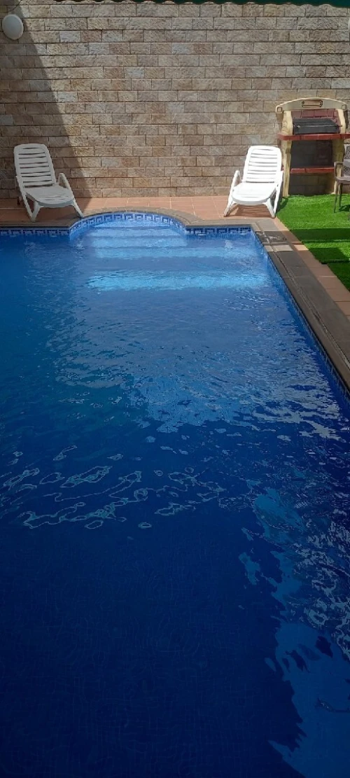 Location vacances Villa Alger Zeralda