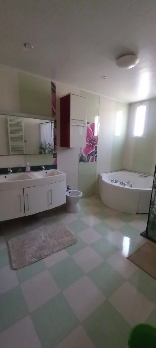 Location vacances Villa Alger Zeralda