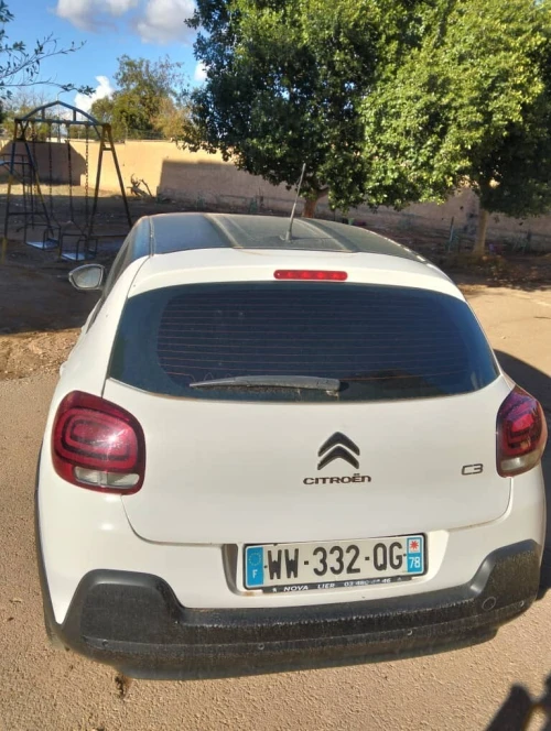Citroen C3 2022 Collection