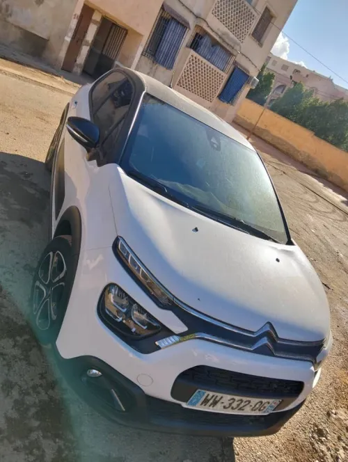 Citroen C3 2022 Collection