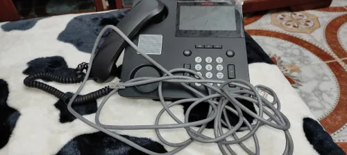 avaya 9641gs