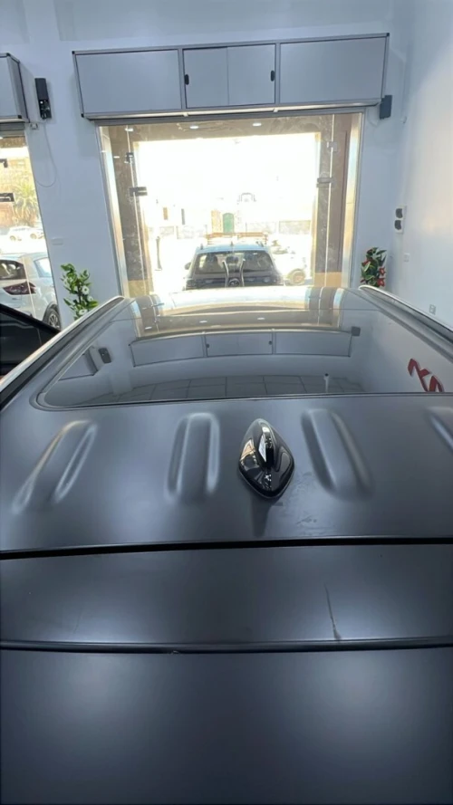 Hyundai CRETA 2025 Full option