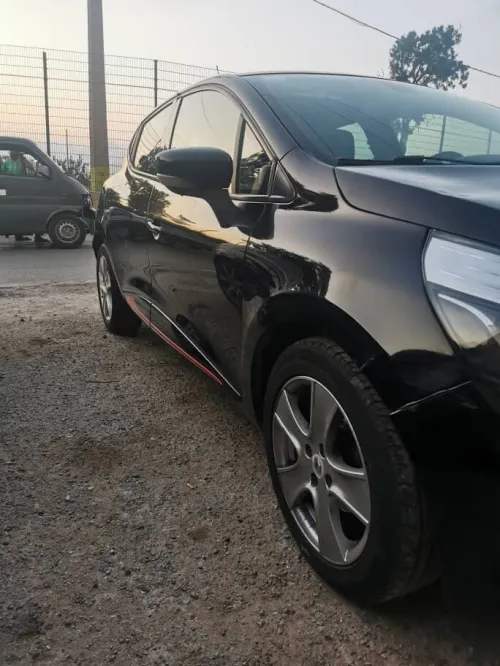 Renault Clio 4 2013 Dynamique plus
