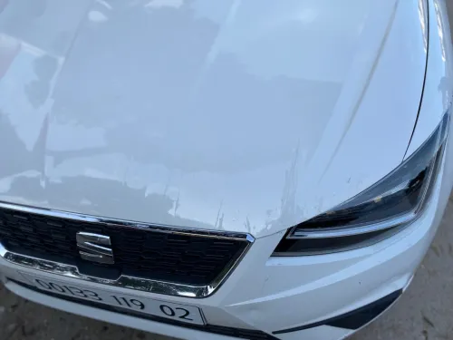 Seat Ibiza 2019 EDITION