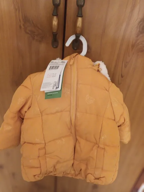 Vêtements bébé et enfant " Reebok et Orchestra " Neufs avec étiquette. 