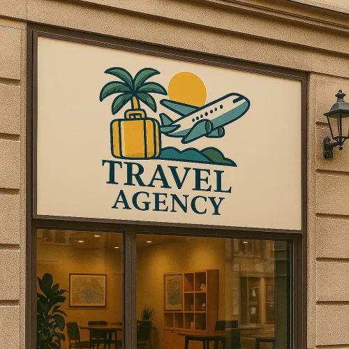 logo creation and desgin