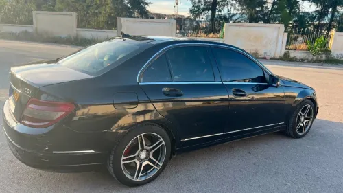 Mercedes Classe E 2007 Classe E 3