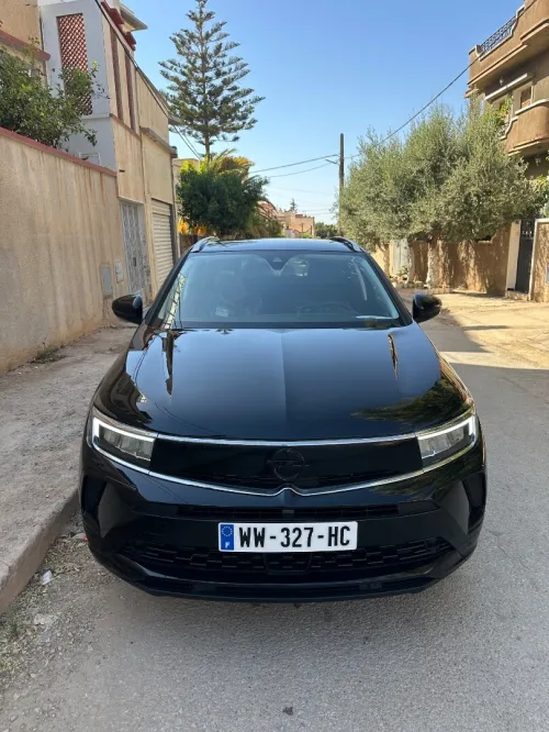 Opel GrandLand 2025 