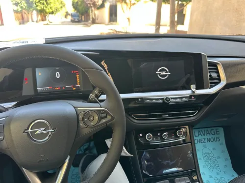 Opel GrandLand 2025 
