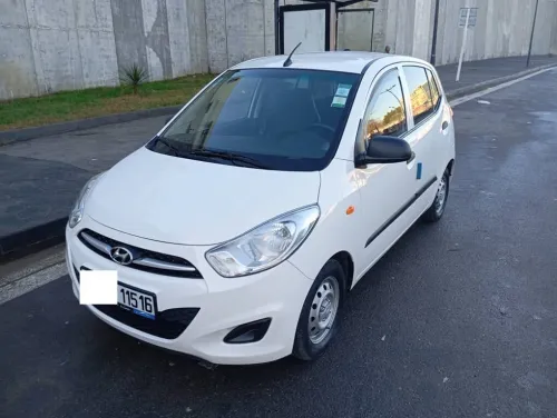 Hyundai i10 2015 GL Plus