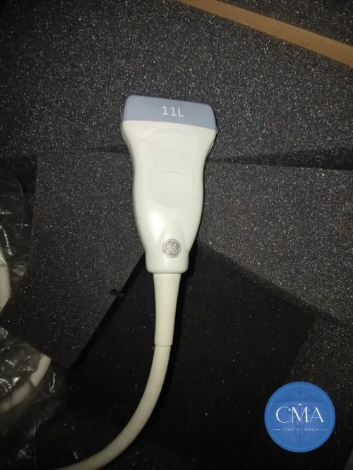 Sonde linéaire GE PROBE 11L-D