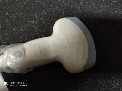 Sonde Echographie