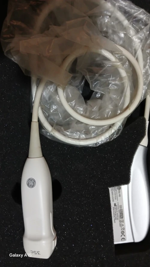 Sonde cardiaque Ge 3SC-RS