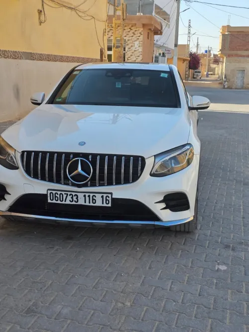 Mercedes CLC 2016 