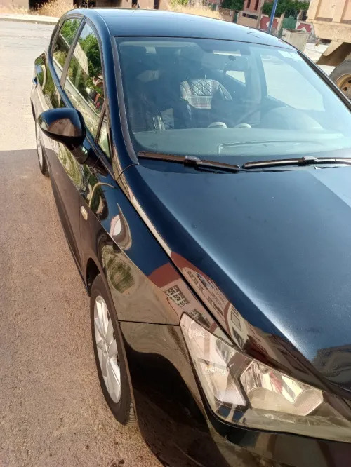 Seat Ibiza 2018 Sol