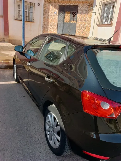 Seat Ibiza 2018 Sol