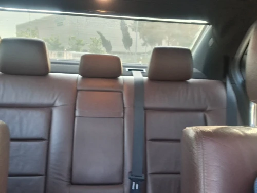 Mercedes Classe E 2011 AVANTGARDE Pack AMG