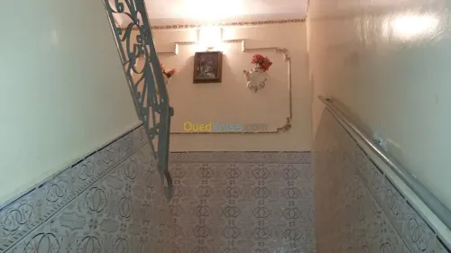 Vente Villa Sidi Bel Abbès Sidi bel abbes