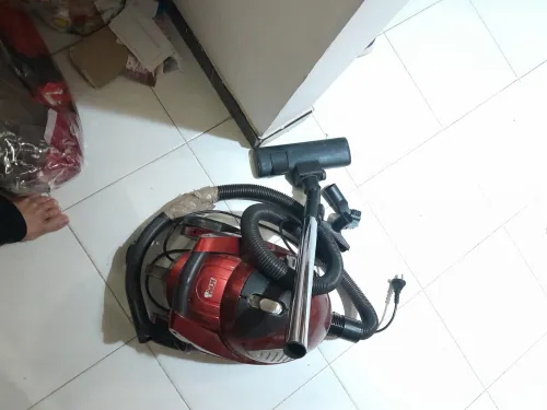 Aspitateur rowenta