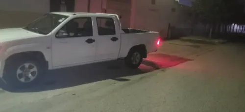 JMC GL 2016 GL