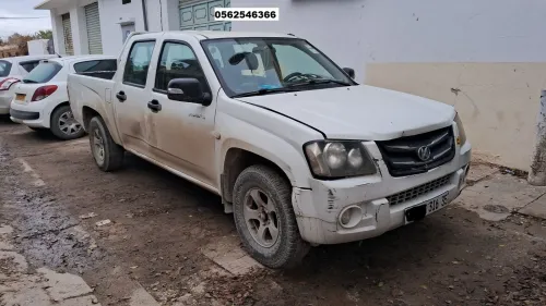 JMC GL 2016 GL