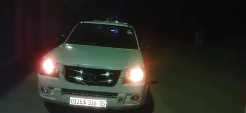 JMC GL 2016 GL