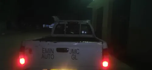 JMC GL 2016 GL