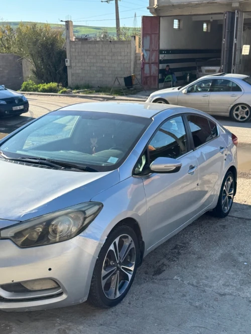 Kia Cerato 2014 Cerato