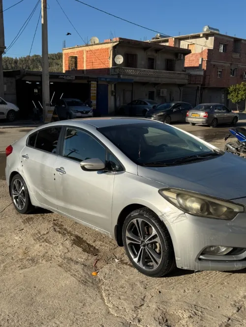 Kia Cerato 2014 Cerato