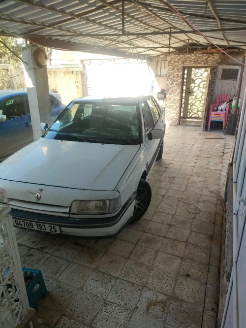 Renault 21 1993 21