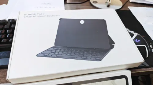 HONOR + Clavier originale neuf 