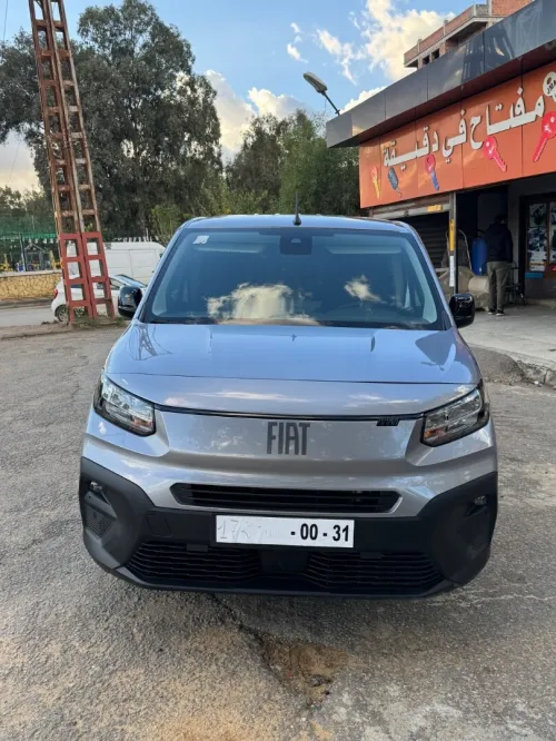 Fiat Doblo 2025 