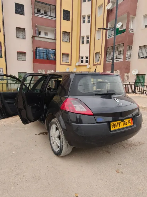 Renault Megane 2 2005 Megane 2