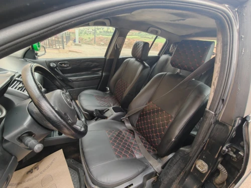 Renault Megane 2 2005 Megane 2