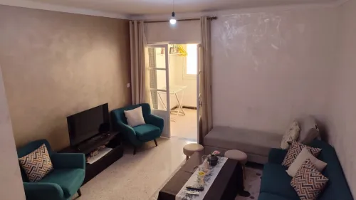 Vente Appartement F3 Alger Ain benian
