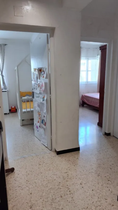 Vente Appartement F3 Alger Ain benian