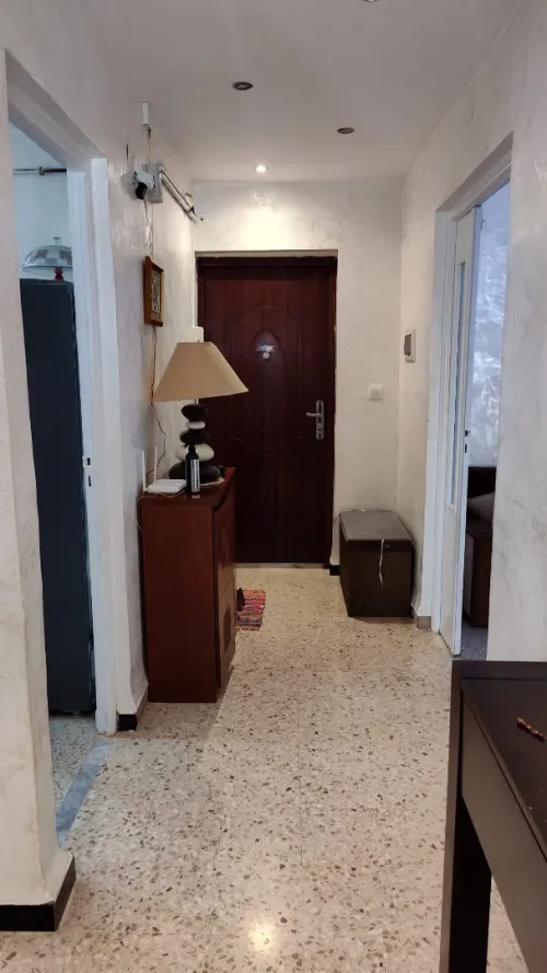 Vente Appartement F3 Alger Ain benian