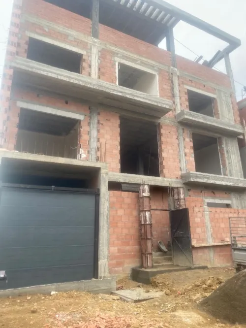 Rénovation général 